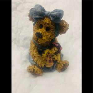Boyds Bear Sally Quinapple Annie